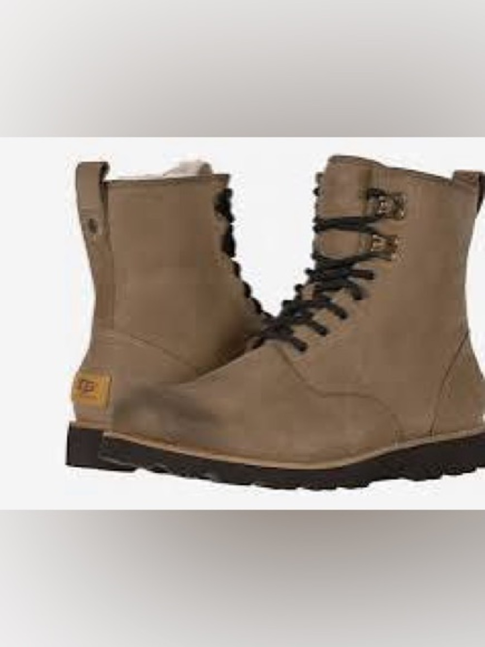 UGG
Hannen TL Boot - Men's / Size 8